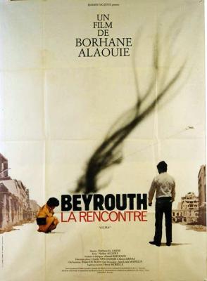 BEYROUTH, LA RENCONTRE